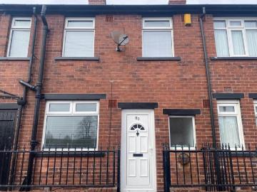 To Let Conference Road, Armley, Leeds Lets Live Leeds