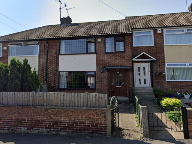 To Let Abbott View, Armley, Leeds Lets Live Leeds