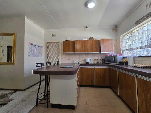 TO LET | ALBEMARLE, GERMISTON