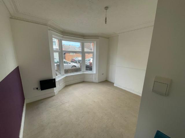 To Let: Albert Terrace
