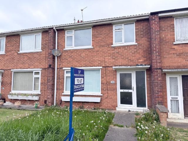 To Let: Ashdown Way Billingham, Stockton on Tees, TS23 3EF