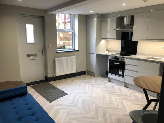 To Let Barton Terrace, Holbeck, Leeds Lets Live Leeds