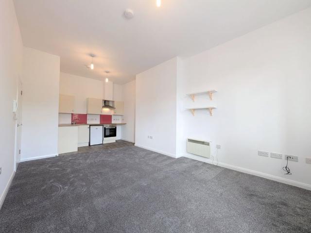To Let – Burlington Apartments, Lord Street, Southport – One Bed Second Floor Apt