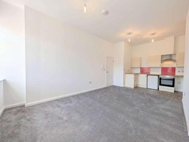 To Let Burlington Apartments, Lord Street, Southport One Bed Second Floor Apt, PR9