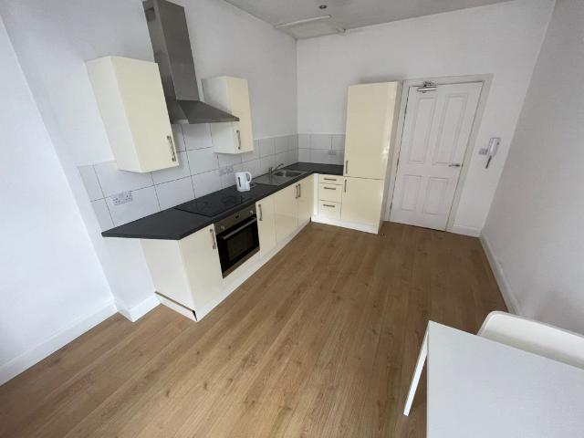 To Let: Grange House, Grange Road, Middlesbrough. TS1 5AU