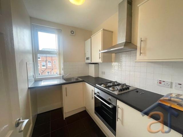 To Let – Knowsley Road, Southport – First Floor Apartment