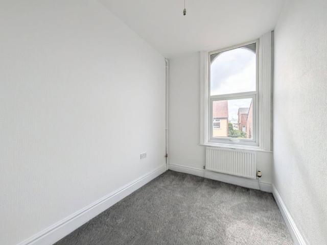 To Let – Hawesside Street, Southport, PR9 – One Bed Duplex