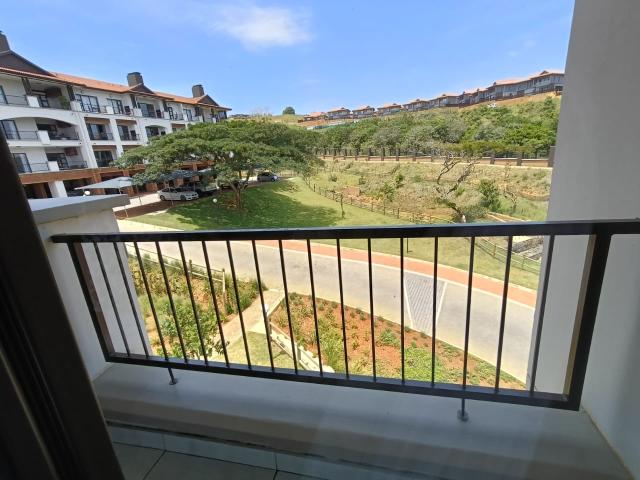 To let in Izinga Eco Estates, Semi furnished 3 bedroom apartment