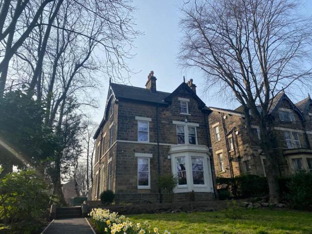 To Let Oak Road, Chapel Allerton, Lets Live Leeds
