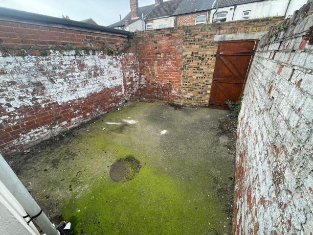 To Let: Outram Street, Middlesbrough TS1 4EL
