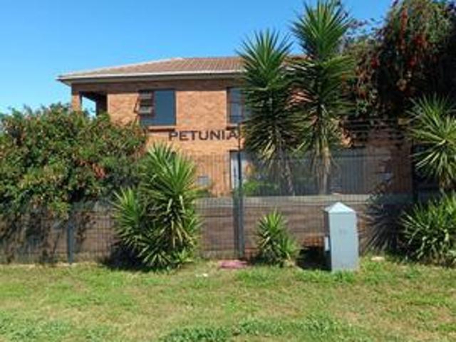 to let: newly renovated two bedroom.
