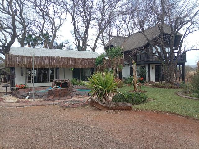 To Let: Spacious 3 Bedroom House in the Heart of Bela Bela