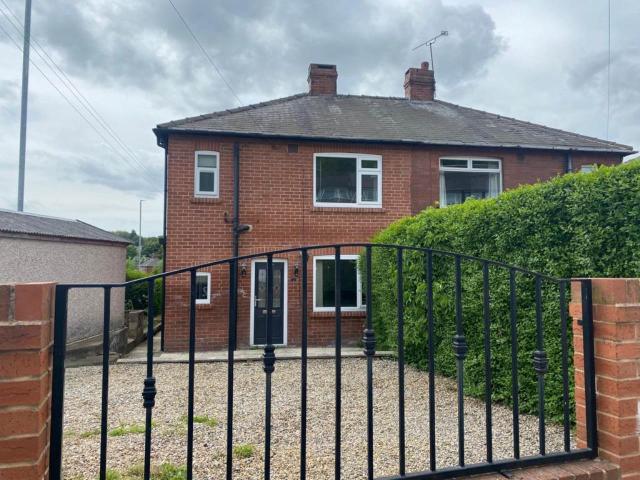 To Let Sunnyside Road, Bramley, Lets Live Leeds