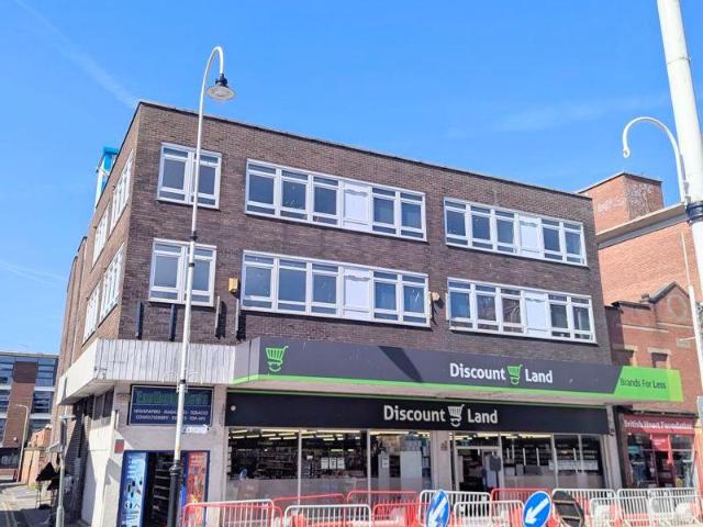 To Let Queen Anne House, Queen Anne. 1 bed apartment to rent £725 pcm £167 pw
