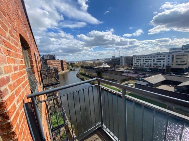 To Let Roberts Wharf, Neptune Street, Leeds Lets Live Leeds