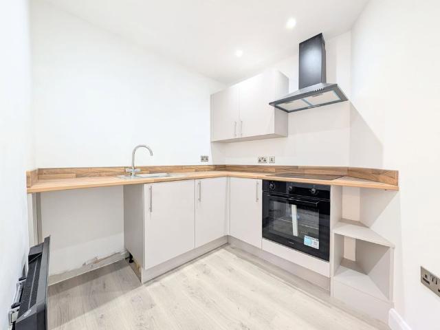 To Let – Ranelagh Drive, Ainsdale, PR8 – One Bed Ground Floor Apt