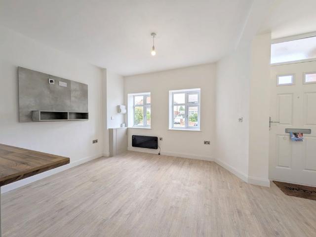 To Let – Ranelagh Drive, Ainsdale, PR8 – One Bed Ground Floor Apt