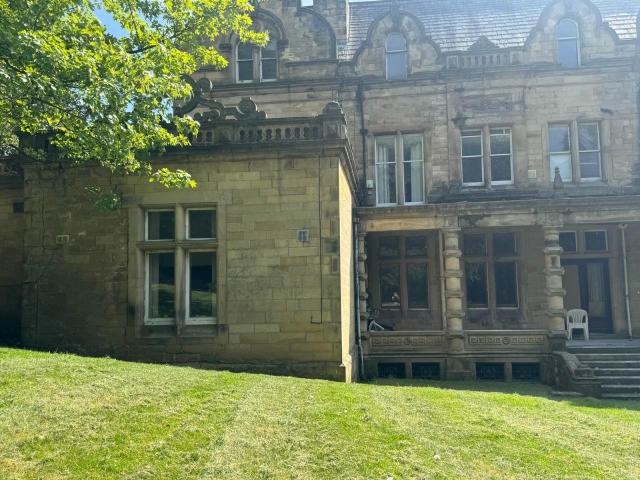 To Let Woodleigh Hall Mews, Knott Lane, Rawdon Lets Live Leeds