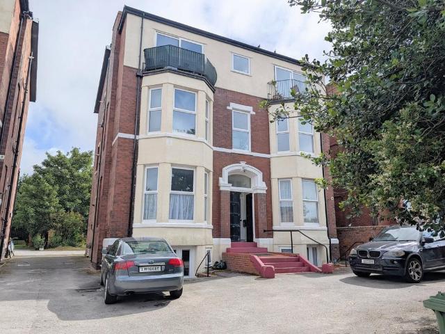 To Let Weld Road, Birkdale, PR8. 1 bed flat to rent £650 pcm £150 pw