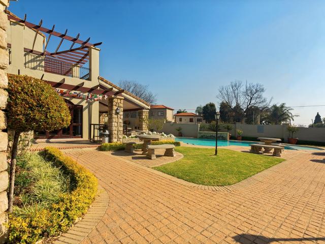 To Let | To Let | Morningside Village Estate | R20,000 per Month