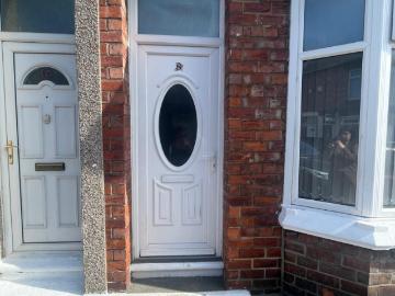 To Let: Tennyson Street, Middlesbrough. TS1 4LZ
