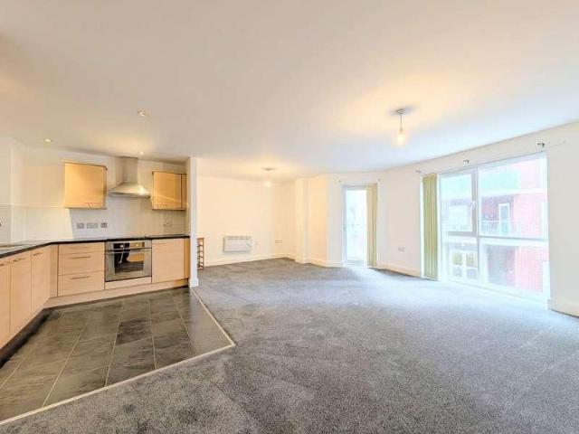 To Let The Rok, Lord Street, Southport, Pr Two Bed Apt, PR9