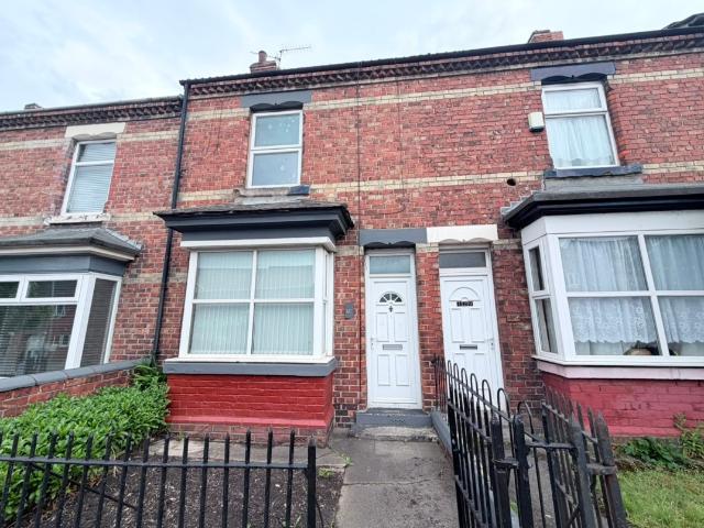 To Let: Thornaby Road, Thornaby, Stockton on Tees, TS17 6HG