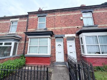 To Let: Thornaby Road, Thornaby, Stockton on Tees, TS17 6HG