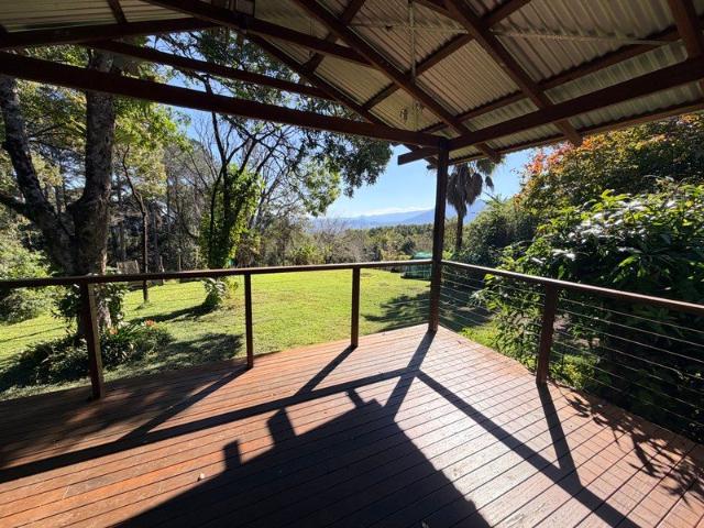To Let Unique 2 Bed + Office Dairy Conversion