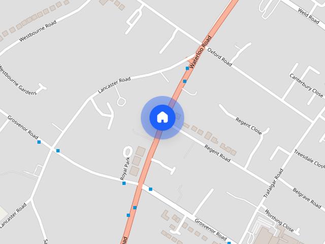 To Let Upper Aughton Road, Birkdale, PR8 Ground Floor Apt