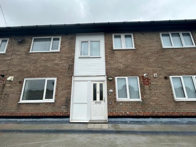 To Let: York Road, Peterlee, SR8 2DP