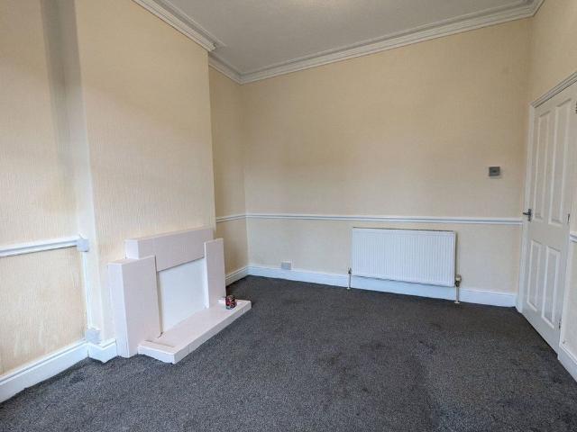 To Let – Zetland Street, Southport – Three Bedroom Semi