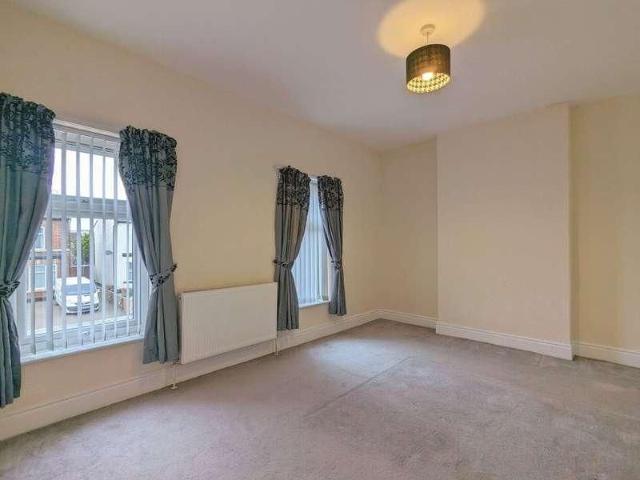To Let Zetland Street, Southport Three Bedroom Semi, PR9