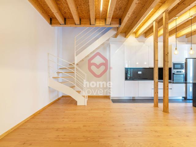 TO RENT * MORADIA T2 | PORTO | CEDOFEITA
