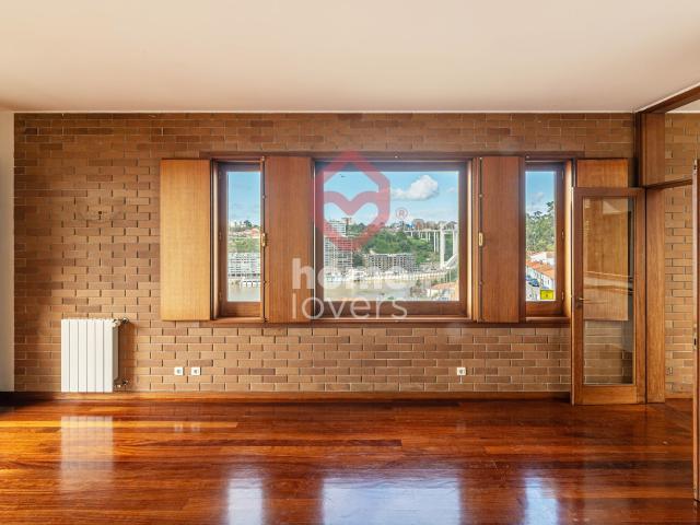 TO RENT * MORADIA T4 | GAIA PRAIAS