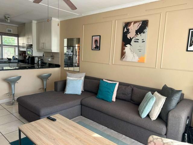 TO RENT Neat 2 Bedroom Townhouse with Stepless Garden Unit | R8 000 per month