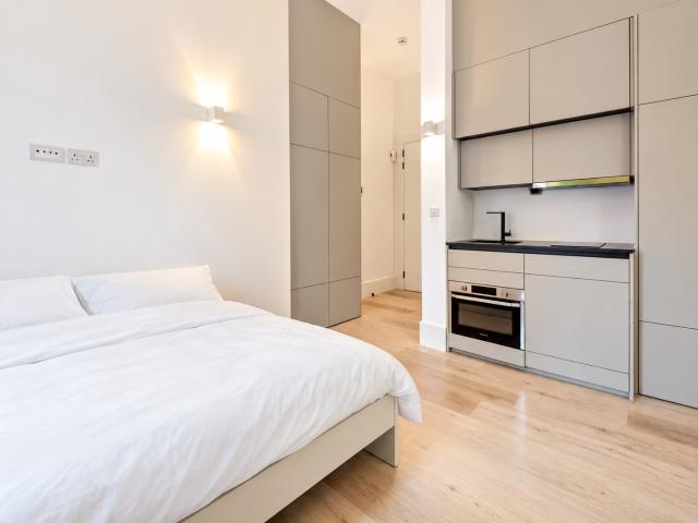 To Rent Northolt Road, Harrow, Harrow, HA2 Fixed Price £1,180 pcm