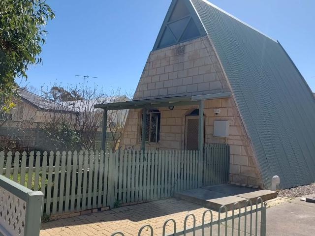 To Rent Over 55