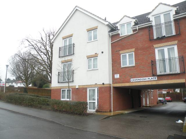 To Rent Aldykes, Hatfield, AL10 £1,450 pcm