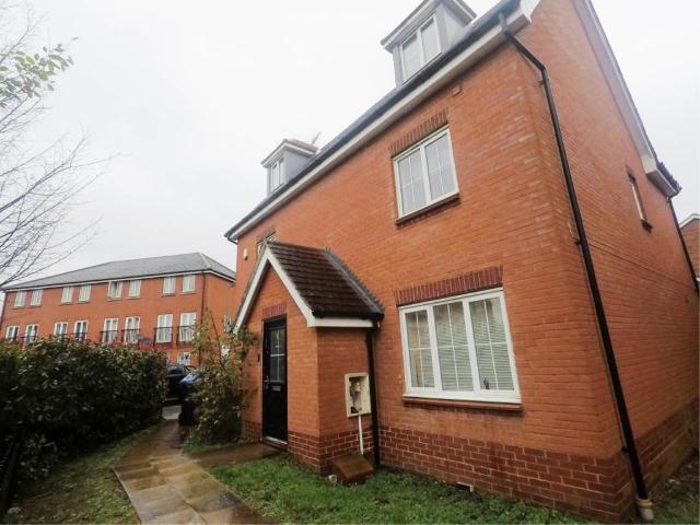 To Rent Cunningham Avenue, Hatfield, AL10 £3,650 pcm
