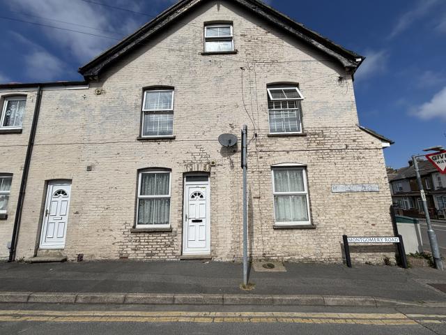 To Rent Canterbury Street, Gillingham, ME7