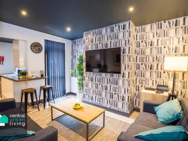 To Rent Catherine Street, *Available From August 2027 5 Bedrooms*, Chester