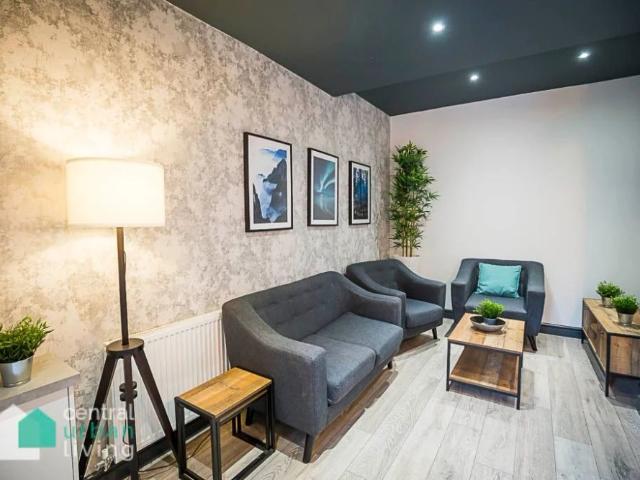 To Rent Catherine Street, *Available From August 2027 6 Bedrooms*, Chester