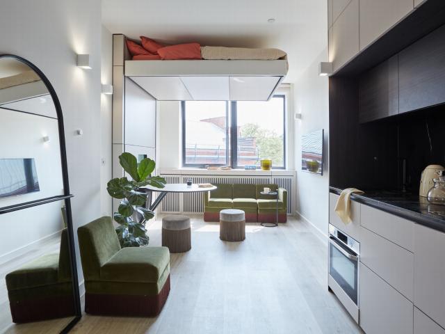 To Rent Dandi on the Hill, Harrow, HA1 Fixed Price £1,316 pcm