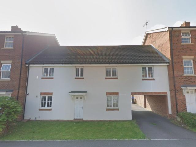 Let Errington Close, Hatfield, AL10 £1,800 pcm