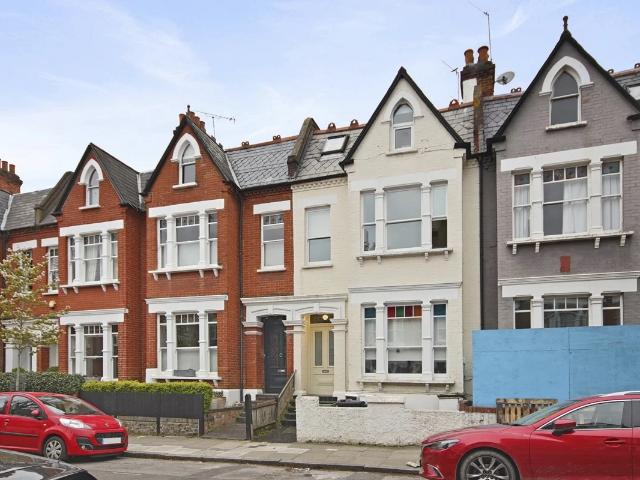 To Rent Gladsmuir Road, Whitehall Park, Archway, N19 Tenancy Info