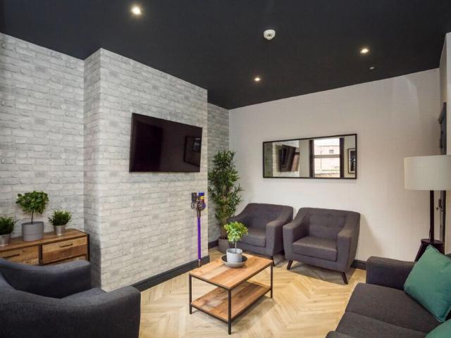 To Rent Gladstone Road, *Available From August 2027 6 Bedrooms*, Chester