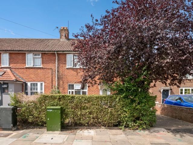 To Rent Greatdown Road, London, W7