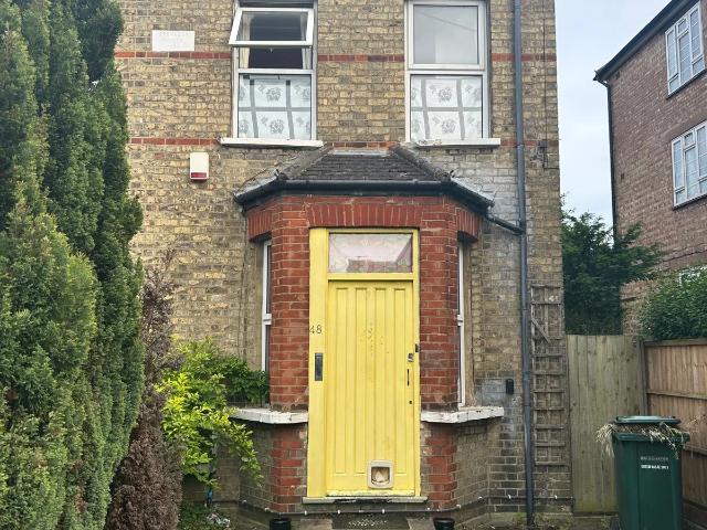 To Rent Hampden Road, Muswell Hill, London, N10 Tenancy Info