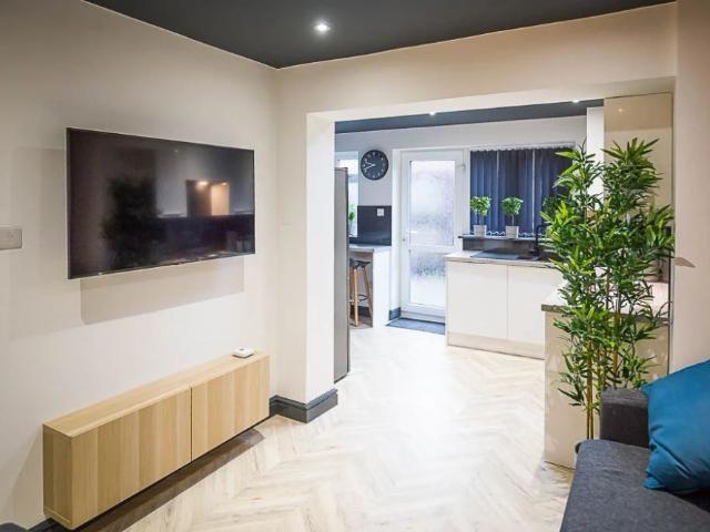 To Rent Hoole Lane, *Available From August 2027 4 Bedrooms*, Chester